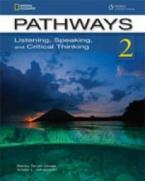 PATHWAYS LISTENING & SPEAKING 2 STUDENT'S BOOK (+ ONLINE WORKBOOK ACCESS CODE)