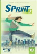 SPRINT 2 WORKBOOK (+ CD)