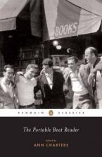 PENGUIN CLASSICS : THE PORTABLE BEAT READER Paperback B FORMAT