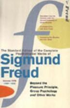 COMPLETE PSYCH.WORKS OF SIGMUND FREUD VOL 18 Paperback