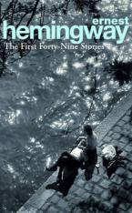 THE FORTY-NINE STORIES Paperback B FORMAT