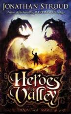 THE HEROES OF THE VALLEY Paperback B FORMAT