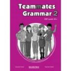 TEAMMATES 2 A1+ TEACHER'S BOOK  GRAMMAR