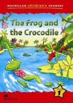 MCR 1: THR FROG AND THE CROCODILE