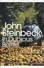 PENGUIN MODERN CLASSICS : IN DUBIOUS BATTLE Paperback B FORMAT