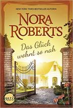 DAS GLUCK WOHNT SO NAH Paperback