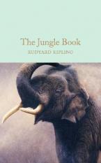 COLLECTOR'S LIBRARY : THE JUNGLE BOOK  HC