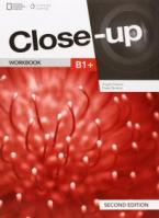 CLOSE-UP B1+ WORKBOOK PACK (+ MY ELT EXAM PRACTICE) 2ND ED