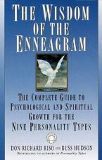 THE WISDOM OF ENNEAGRAM  Paperback