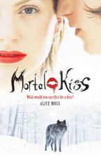 MORTAL KISS Paperback A FORMAT