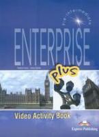 Enterprise Plus Pre-intermediate