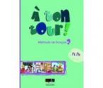 A TON TOUR 2 A1 + A2 METHODE