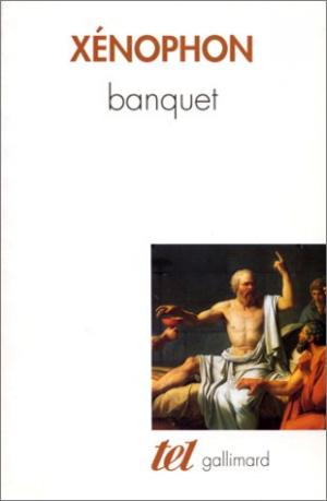 BANQUET / APOLOGIE DE SOCRATE