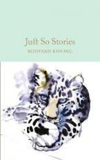 COLLECTOR'S LIBRARY : JUST SO STORIES  HC