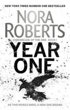 YEAR ONE Paperback