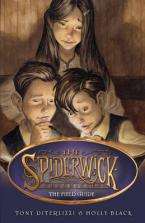 SPIDERWICK CHRONICLES 1: THE FIELD GUIDE Paperback A FORMAT