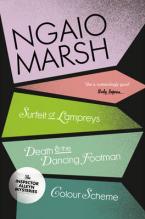 NGAIO MARSH COLLECTION VOL 4 Paperback