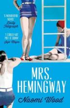 MRS HEMINGWAY Paperback