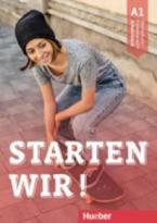 STARTEN WIR! A1 ARBEITSBUCH