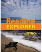 READING EXPLORER INTRO (+ CD-ROM)