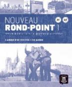 ROND POINT 1 A1 + A2 CAHIER (+ CD) N/E