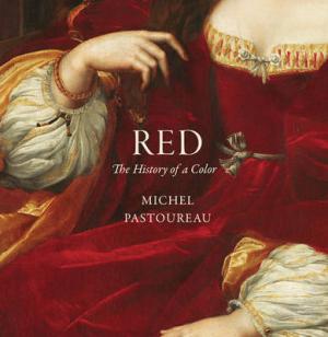 RED : THE HISTORY OF A COLOR HC