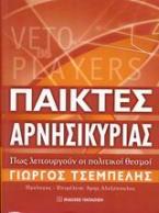 Παίκτες αρνησικυρίας