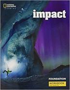 IMPACT FOUNDATION Workbook - BRE