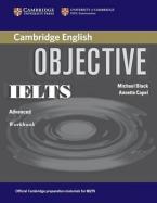 OBJECTIVE IELTS ADVANCED WORKBOOK