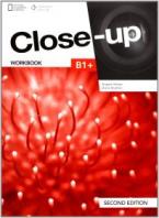 CLOSE-UP B1+ WORKBOOK 2ND ED