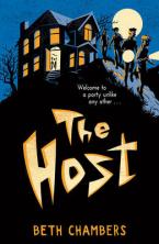 THE HOST  Paperback