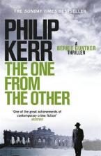 THE ONE FROM THE OTHER Paperback