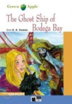 GA STARTER: THE GHOST SHIP OF BODEGA BAY (+ CD)