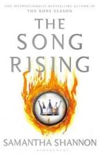 THE SONG RISING Paperback