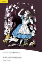 PR 2: ALICE IN WONDERLAND ( + MP3 Pack)