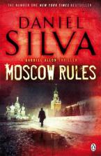 MOSCOW RULES Paperback B FORMAT