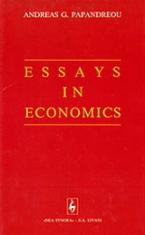 Essays in Economics