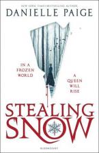 STEALING SNOW  Paperback