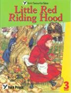 YFT 3: LITTLE RED RIDING HOOD