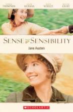 SCHOLASTIC READERS 2: SENSE AND SENSIBILITY