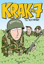 Krak Komics 7