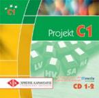 PROJEKT C1 10 MODELLTESTS CD TESTBUCH