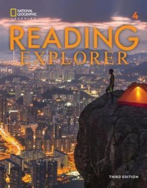 READING EXPLORER 4 Student's Book 3RD ED