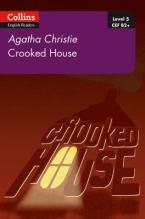 COLLINS ENGLISH READERS : CROOKED HOUSE Paperback