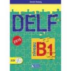 DELF B1 METHODE 2015 N/E