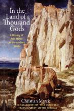 LAND OF A THOUSAND GODS  HC