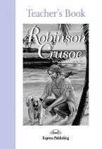 ELT GR 2: ROBINSON CRUSOE TEACHER'S BOOK 