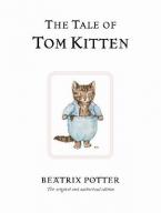 The Tale of Tom Kitten