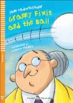 YER 1: GRANNY FIXIT & THE BALL (+ CD)