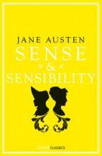 SENSE AND SENSIBILITY  Paperback